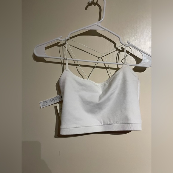 NWT - Gilly Hicks Bralette, large - Picture 3 of 9